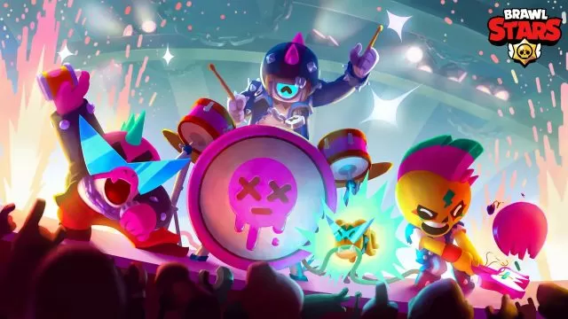 Brawl Stars Codes November 2023