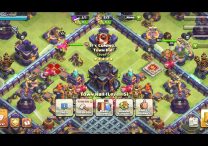 Clash of Clans TH16 Release Date