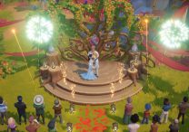 Coral Island Marriage 1.0 Guide