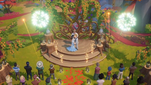 Coral Island Marriage 1.0 Guide