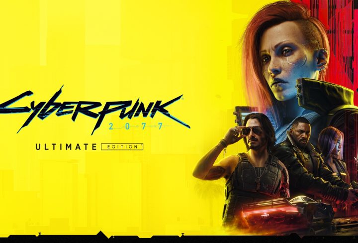 Cyberpunk 2077 Ultimate Edition Pre-Order & Price