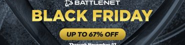 Diablo 4 Black Friday Sale 2023 Best Deals