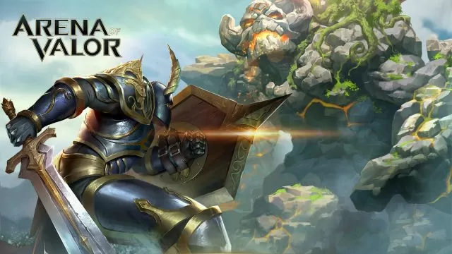 Error 201 Arena of Valor Fix