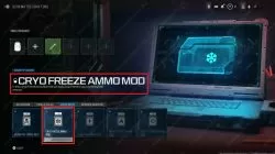 Freeze Damage MW3 Zombies