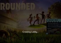 Grounded Hosting Game Error Fix
