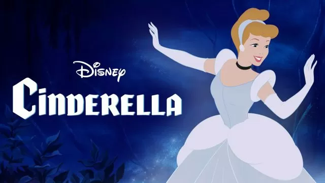 How Many Times Does Cinderella's Shoe Fall Off