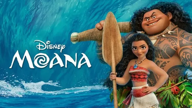 In Moana, Maui Shapeshifts Into All Except Which Creature