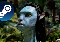 Is Avatar Frontiers of Pandora on Steam