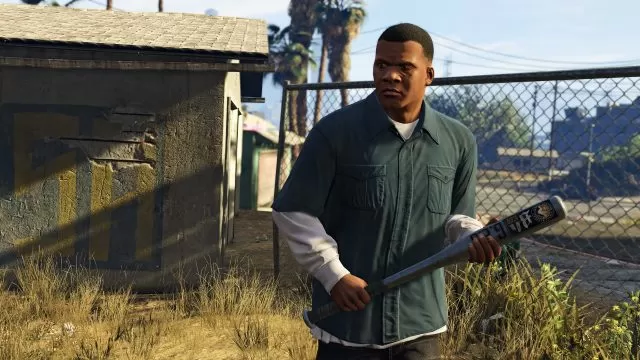 Is Franklin Clinton in GTA 6