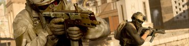 MW3 Gunfight Release Date
