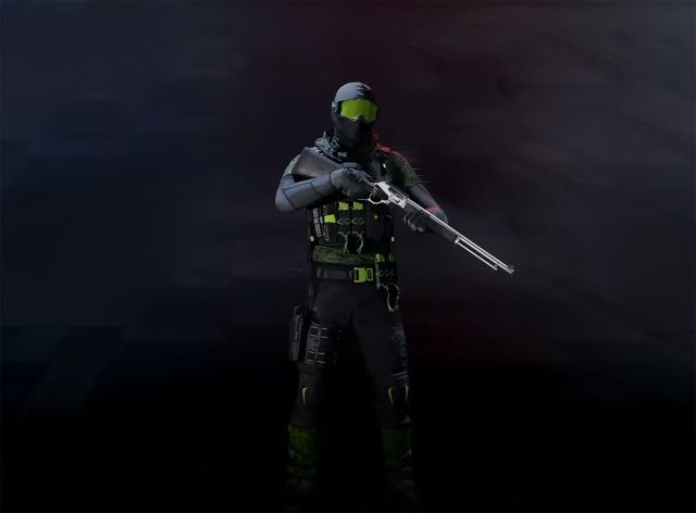 MW3 Monster Energy Rewards Not Showing Up Fix
