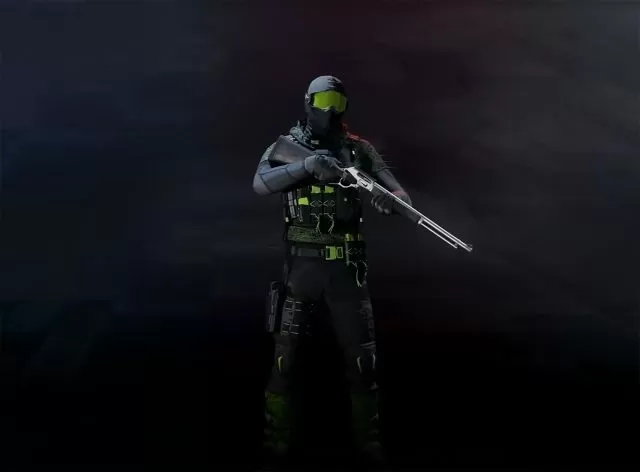 MW3 Monster Energy Rewards Not Showing Up Fix