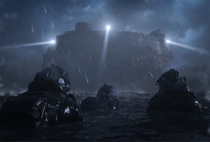 MW3 Shaders Stuck at 0% Bug