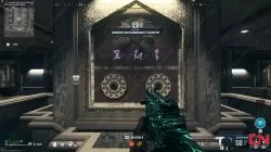 Urzikstan Community Center Code Portal Combination MW3 Zombies