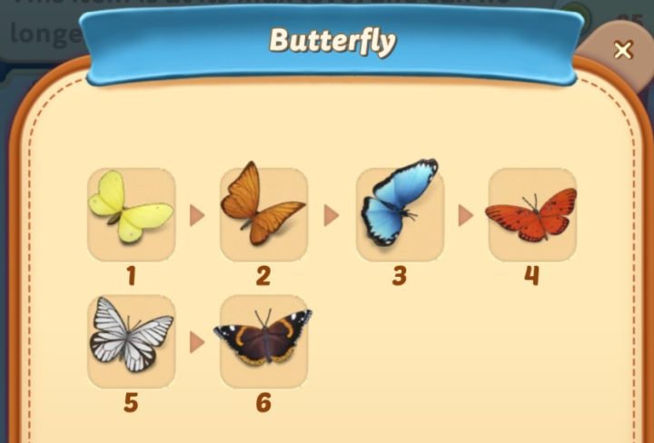 Merge Mansion Moths Not Dropping Silk Bug