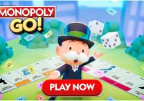 Monopoly Go Can't Open the Game Fix