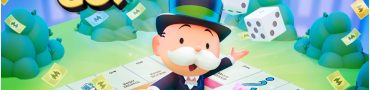 Monopoly Go Can't Open the Game Fix