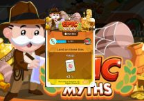 Monopoly Go Epic Myths Rewards and Milestones List
