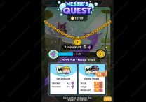 Monopoly Go Nessie's Quest Rewards