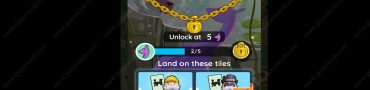Monopoly Go Nessie's Quest Rewards