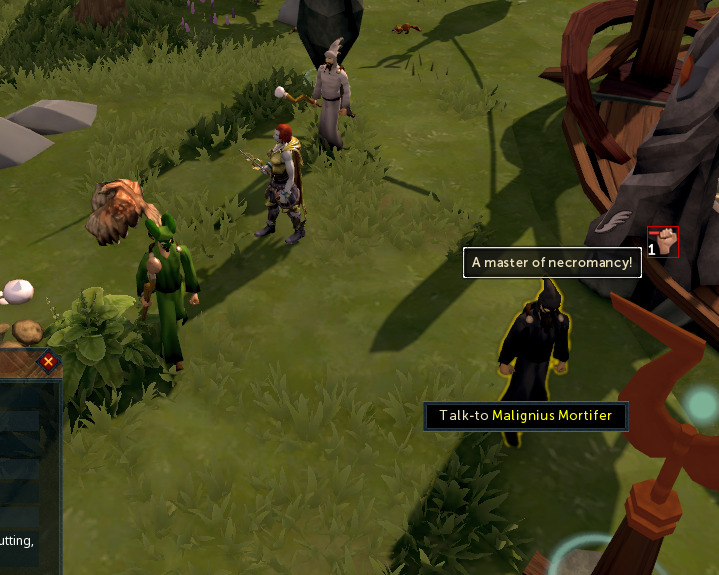 osrs when to become a member