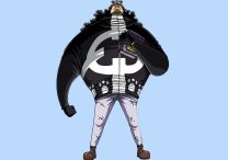 One Piece Chapter 1100 Spoilers