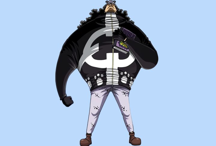 One Piece Chapter 1100 Spoilers