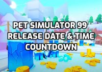 Pet Simulator 99 Release Date & Time, PS99 Launch Countdown