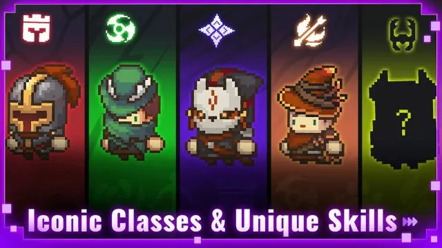 Soul Knight Prequel Tier List