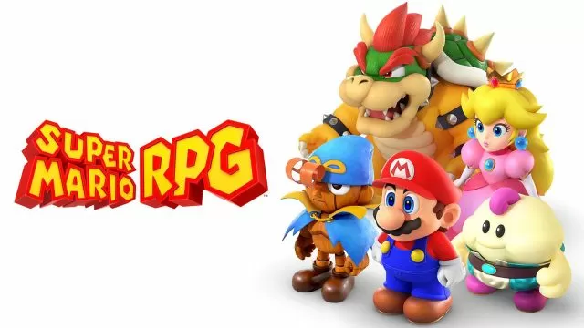 Super Mario RPG Quiz Answers