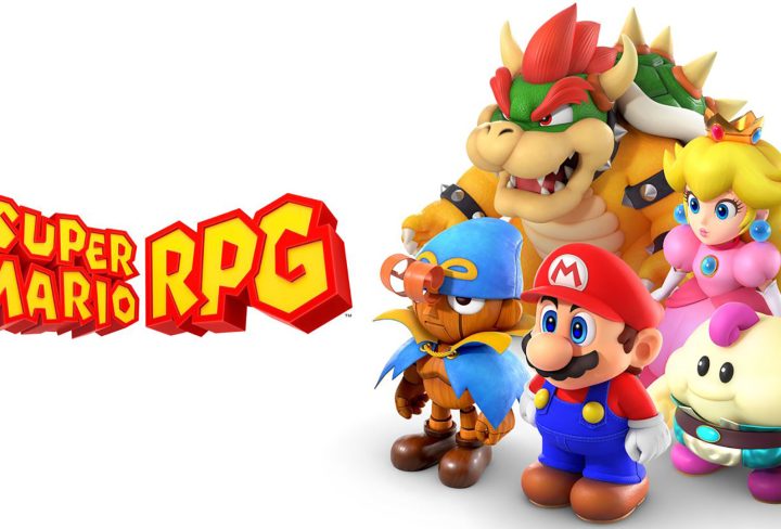 Super Mario RPG Quiz Answers