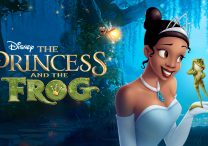 What Is the Name of the Star That Tiana Wishes On