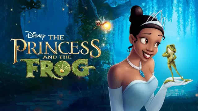 What Is the Name of the Star That Tiana Wishes On