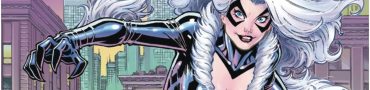 What Jewelry Gives Black Cat Enhanced Agility and Balance
