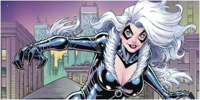 What Jewelry Gives Black Cat Enhanced Agility and Balance