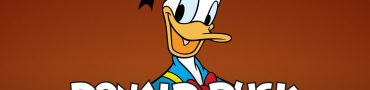 What is Donald Duck's Middle Name