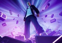 When Is Eminem Coming to Fortnite
