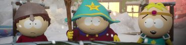 When is South Park Snow Day Release Date