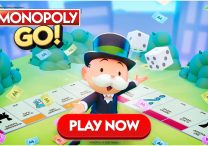 When is the Next Partner Event in Monopoly Go, Partner Event Schedule 2024