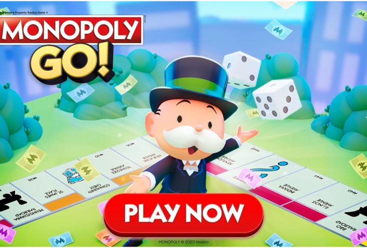 When is the Next Partner Event in Monopoly Go, Partner Event Schedule 2024