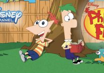 Which Character Appears in Every Episode of Phineas and Ferb