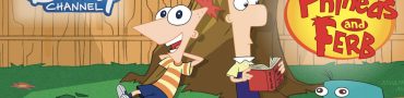 Which Character Appears in Every Episode of Phineas and Ferb