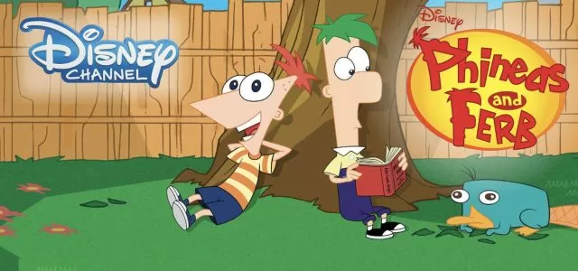 Which Character Appears in Every Episode of Phineas and Ferb