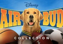 Which Sport Has Air Bud Not Played