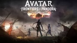 Avatar Frontiers of Pandora Season Pass Content