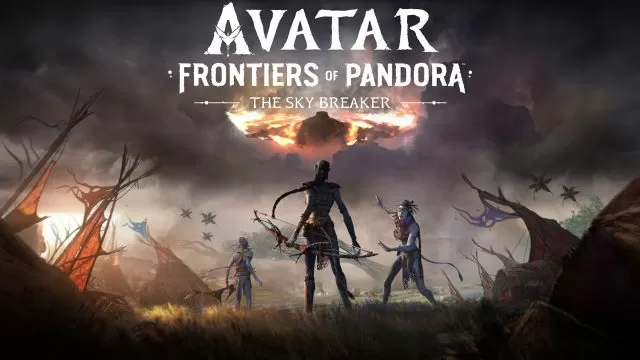 Avatar Frontiers of Pandora Season Pass Content
