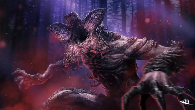 dbd best demogorgon build november 2023