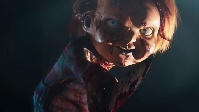 dbd chucky release date & time