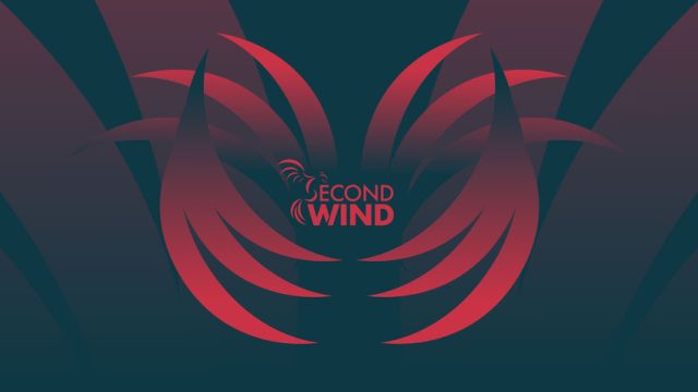 former escapist team announces second wind