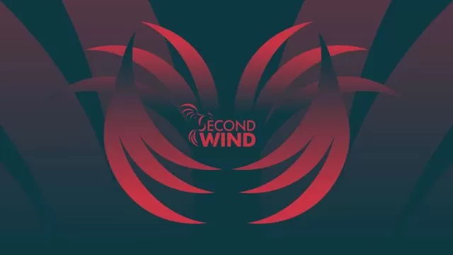 former escapist team announces second wind